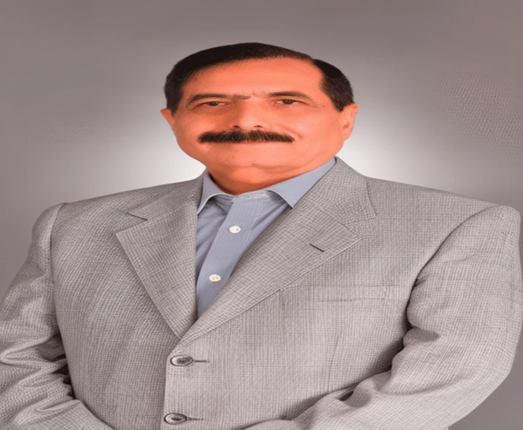 Chancellor
