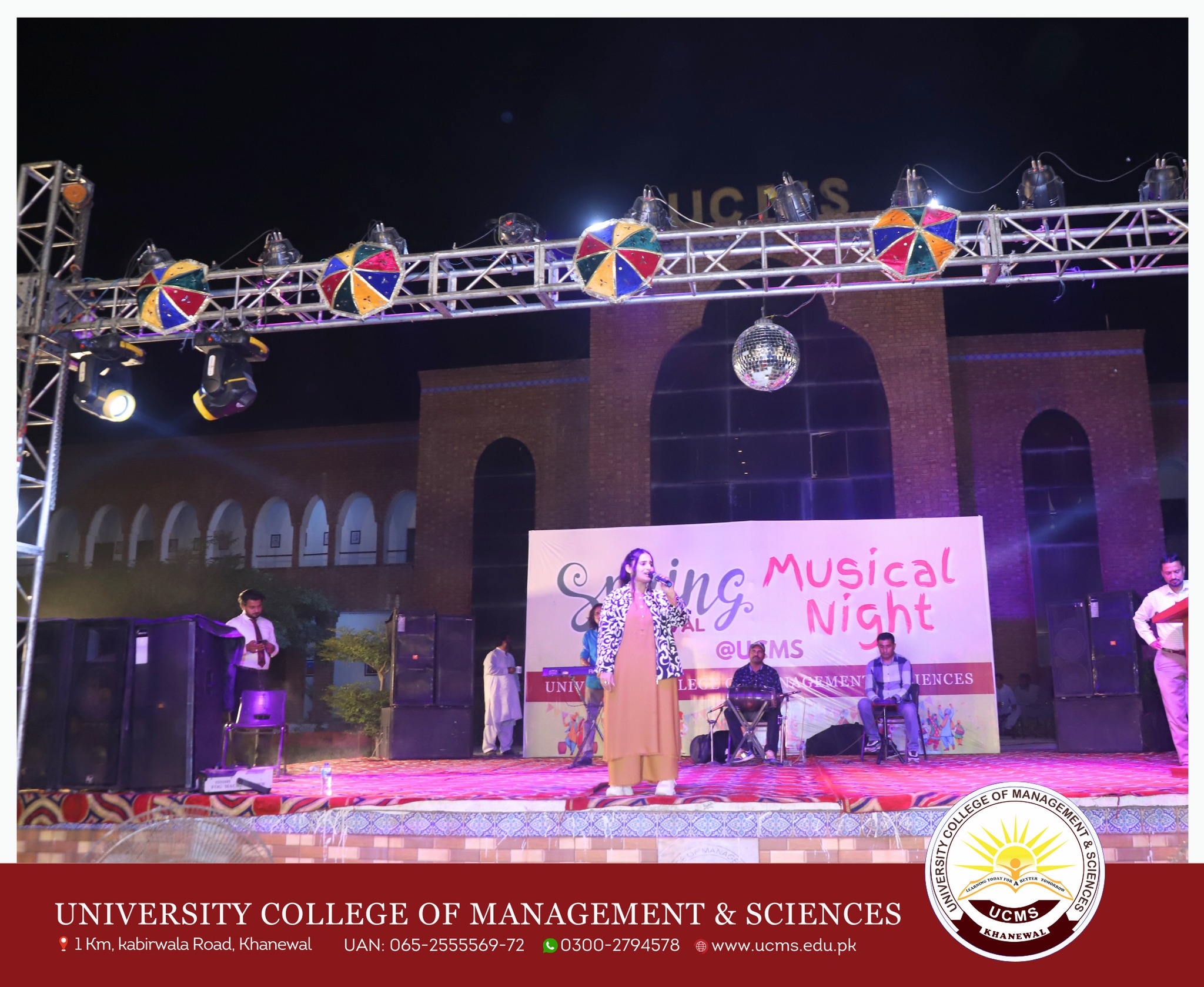 Campus Image