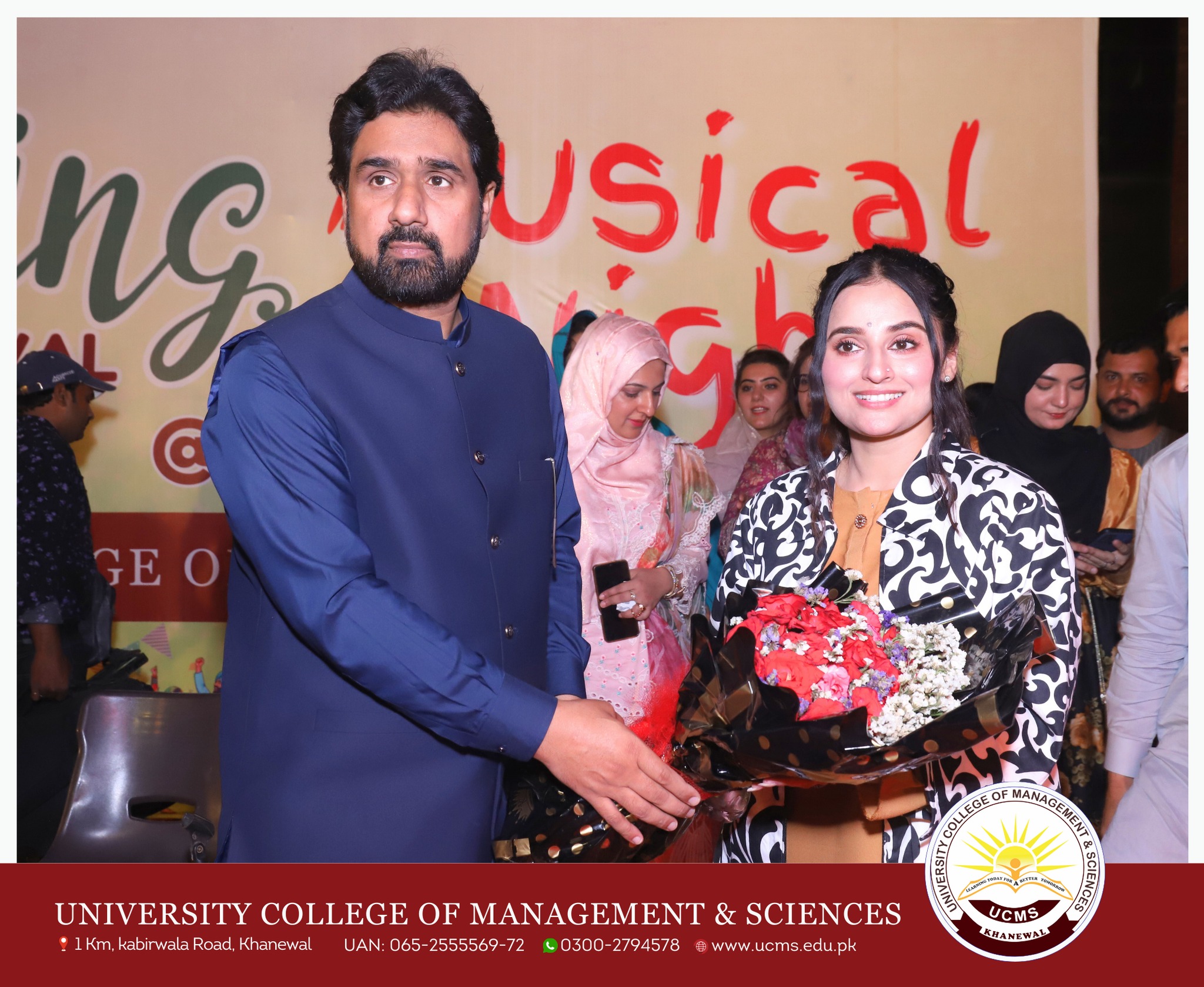 Academic Image