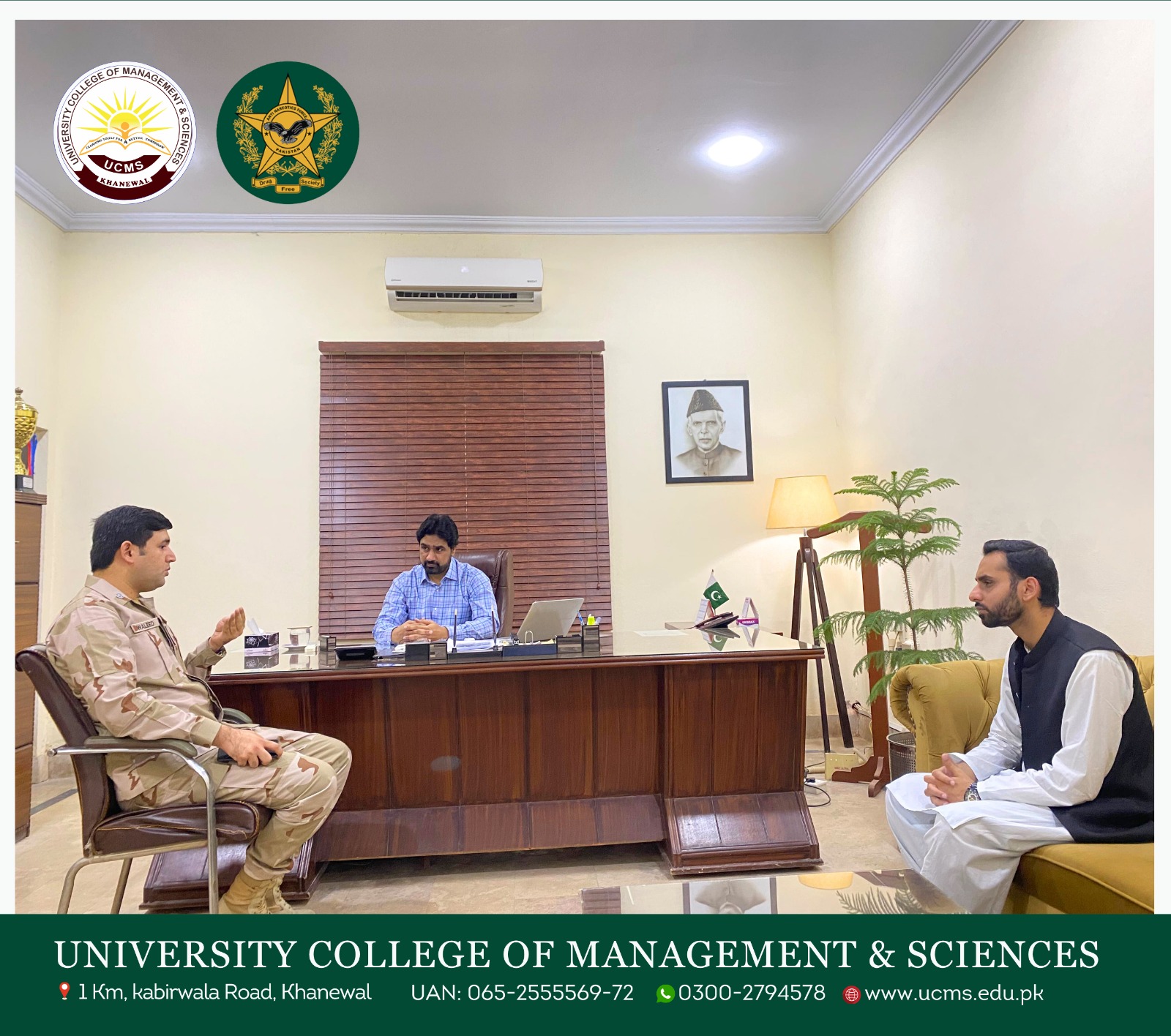 Academic Image