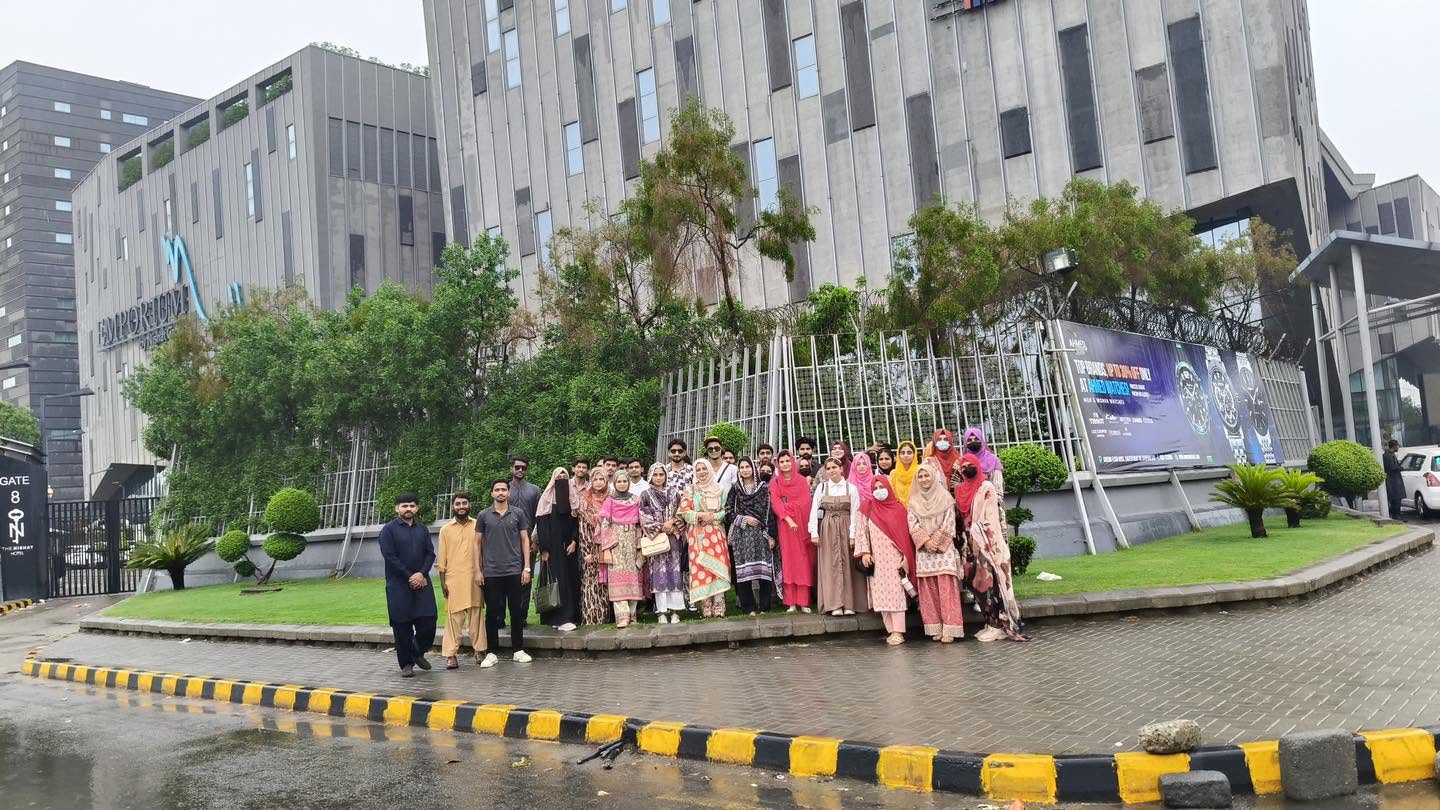 Campus Image