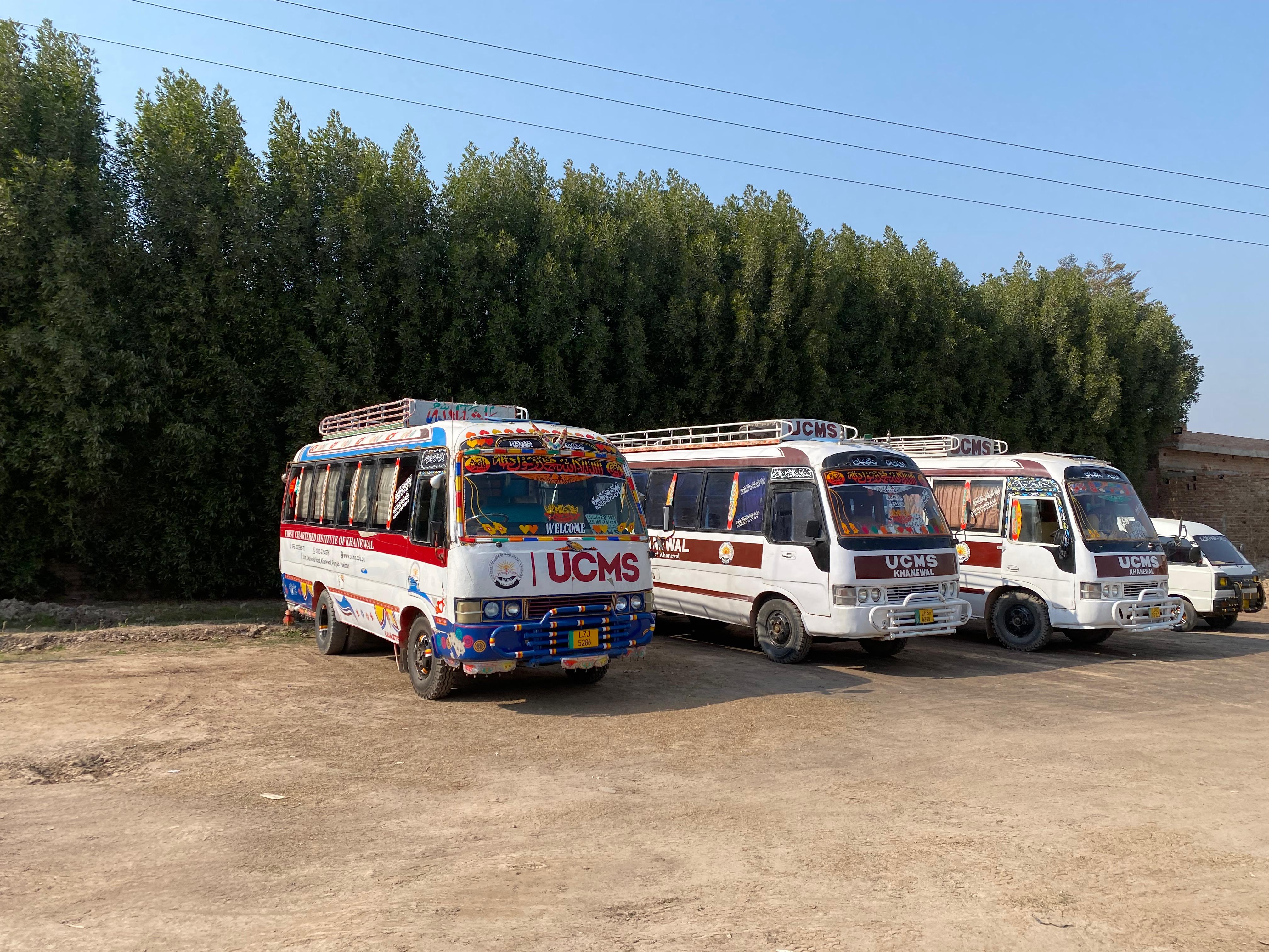 Transportation